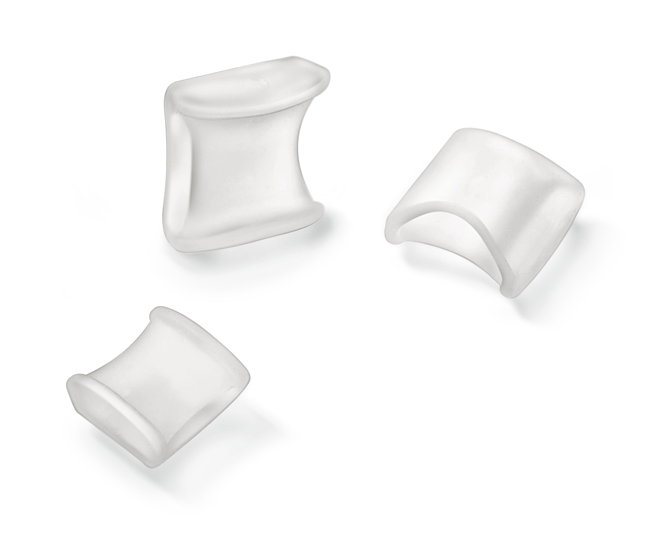 RUCK® AVLASTNING Smartgel, Tåspridare med upphäng, liten, 10 st - 2