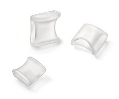 RUCK® AVLASTNING Smartgel, Tåspridare med upphäng, stor, 10 st
