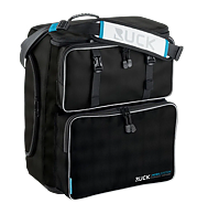 RUCK® MOBIL SYSTEM Teknikväska/ryggsäck (för Podolog Nova) - all-black-Edition