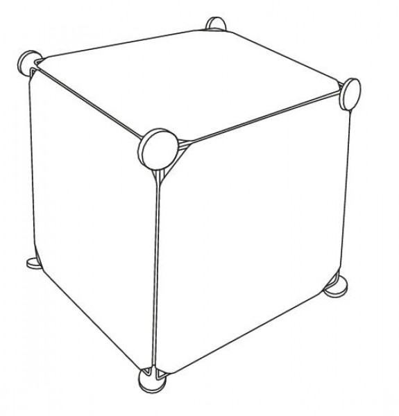 RUCK® CUBE - 7