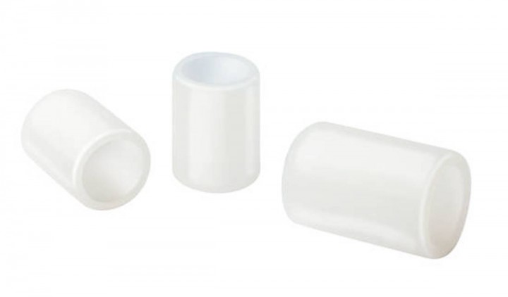 RUCK® AVLASTNING Silikon, Tåring, storlek 1 (Ø 11 mm), 2 st - 2