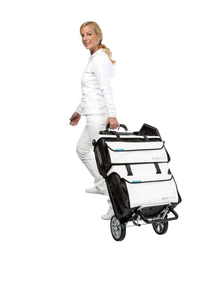 RUCK® MOBIL SYSTEM Teknikväska (för Podolog Nova 3/3s) - 5
