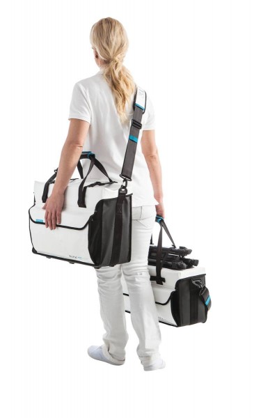 RUCK® MOBIL SYSTEM Teknikväska (för Podolog Nova 3/3s) - 6