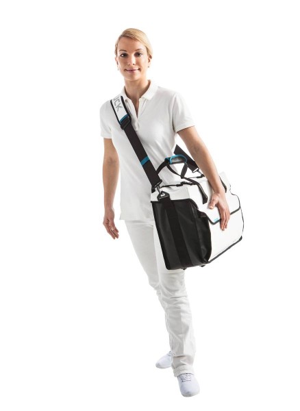 RUCK® MOBIL SYSTEM Teknikväska (för Podolog Nova 3/3s) - 8