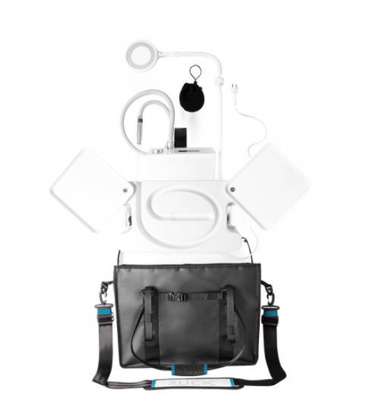 RUCK® MOBIL SYSTEM Teknikväska (för Podolog Nova 3/3s) - 2
