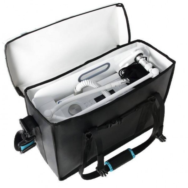 RUCK® MOBIL SYSTEM Teknikväska (för Podolog Nova 3/3s) - 4