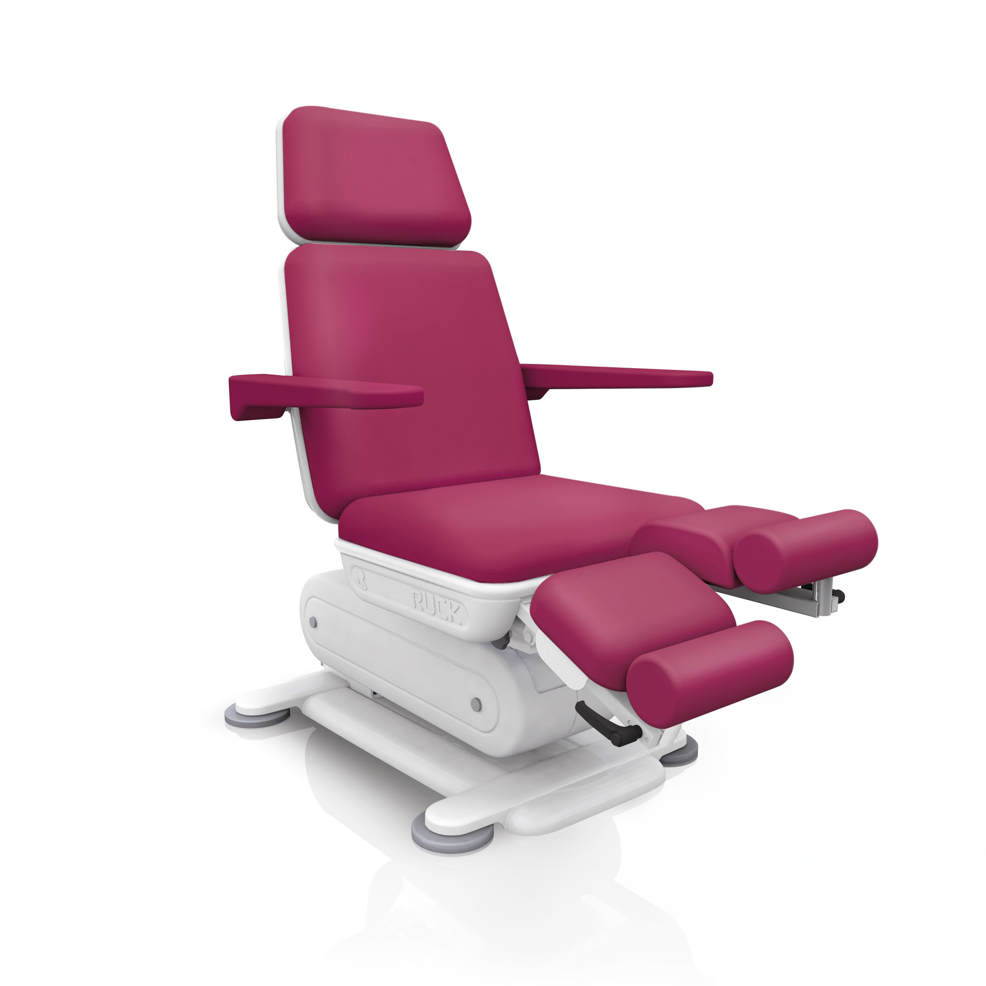 PODOLOG® STELLA 3s, fotstyrning - 38
