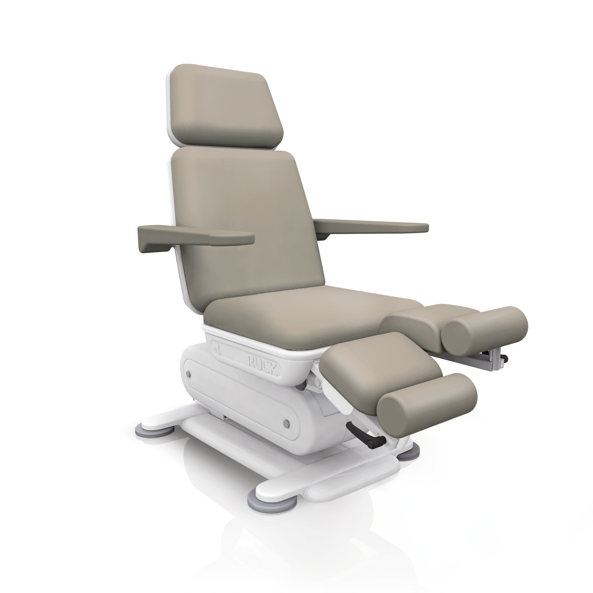 PODOLOG® STELLA 3s, fotstyrning - 28
