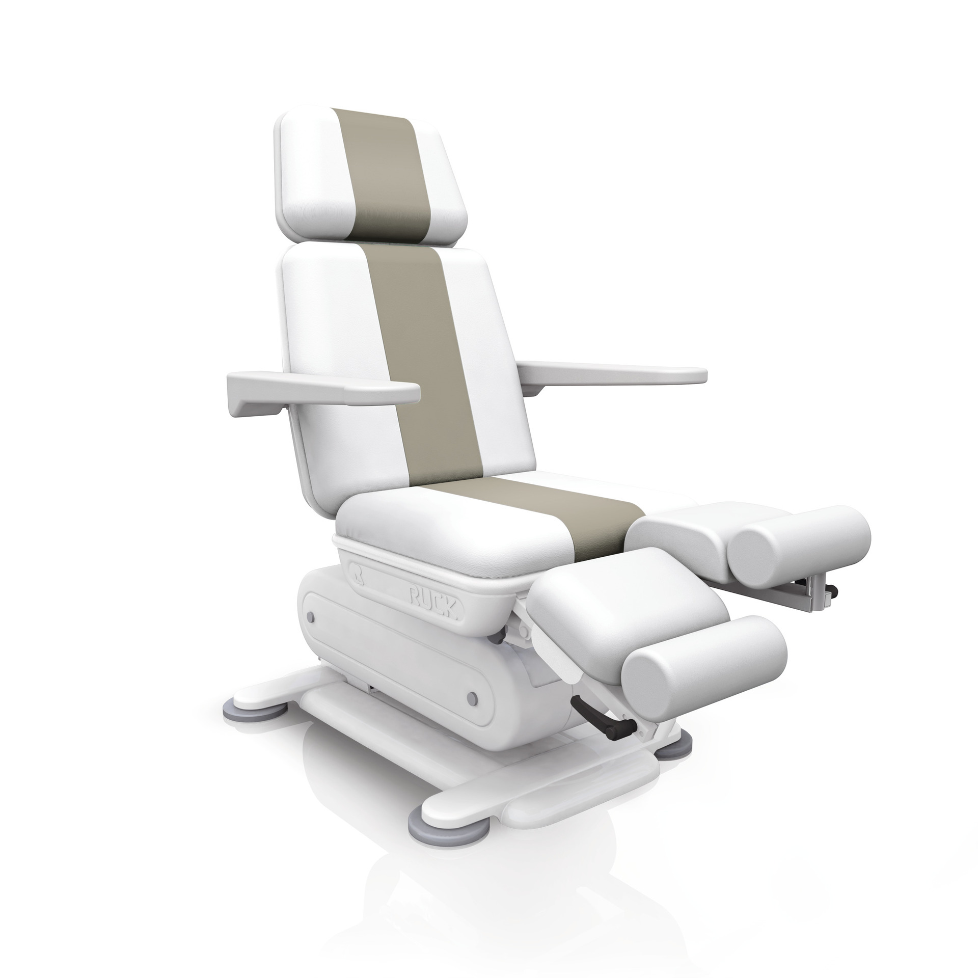PODOLOG® STELLA 3s, fotstyrning - 10