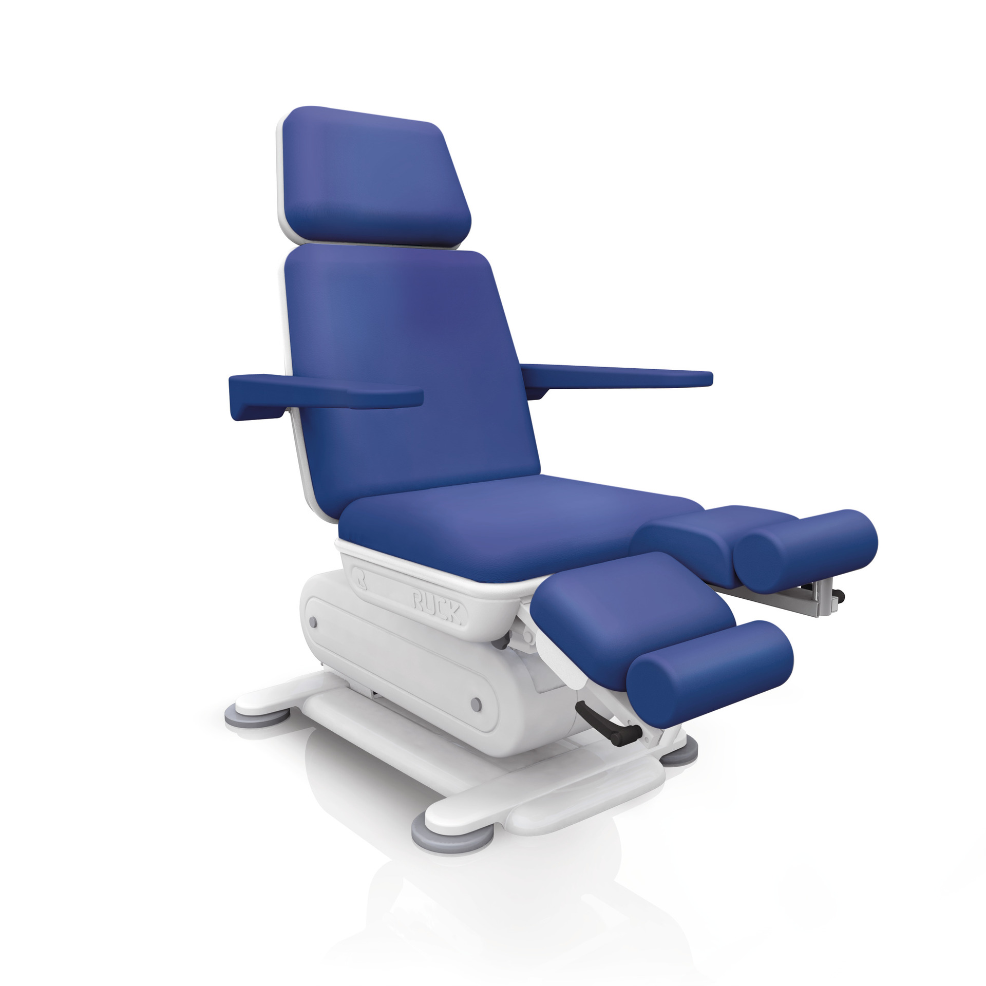 PODOLOG® STELLA 3s, fotstyrning - 36