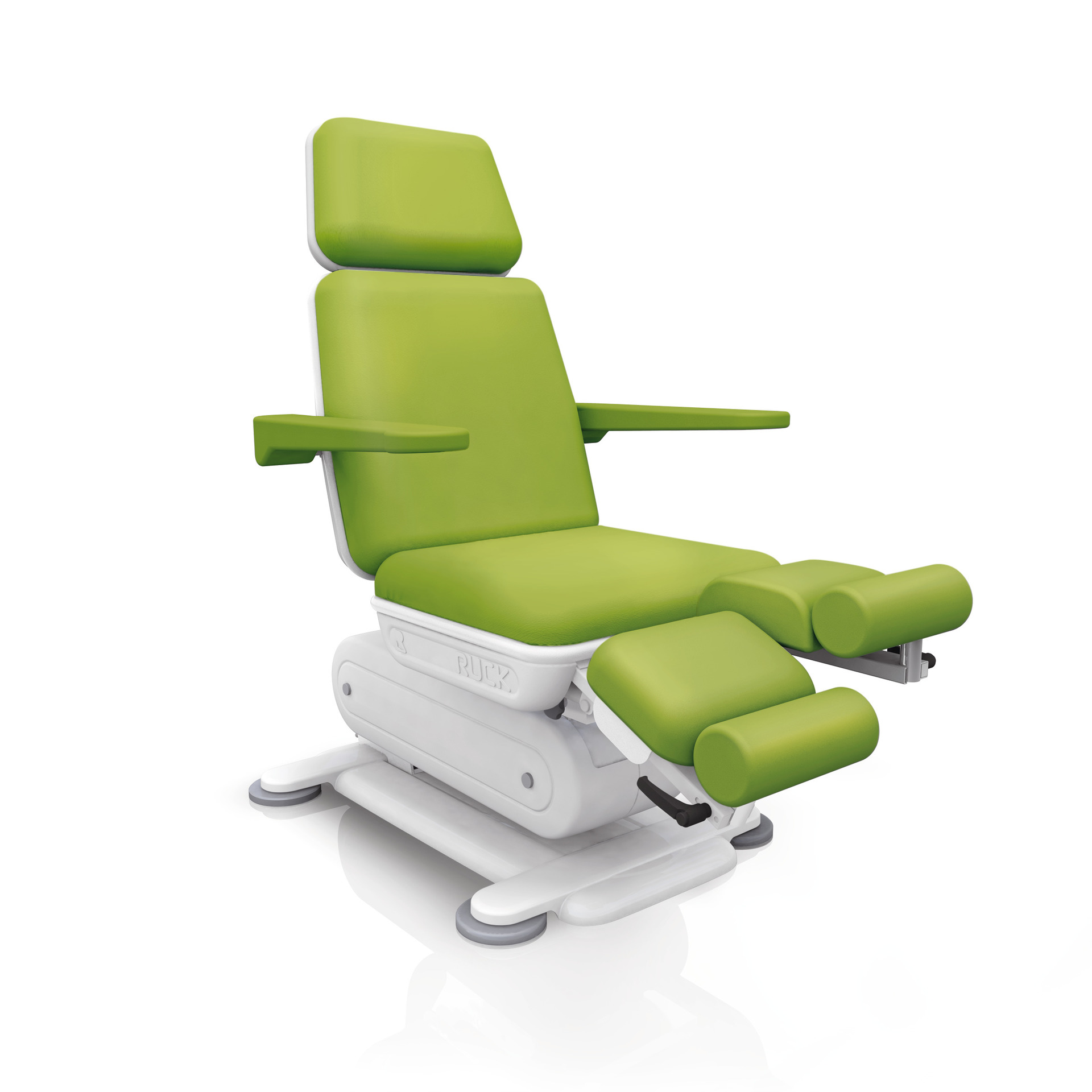 PODOLOG® STELLA 3s, fotstyrning - 32