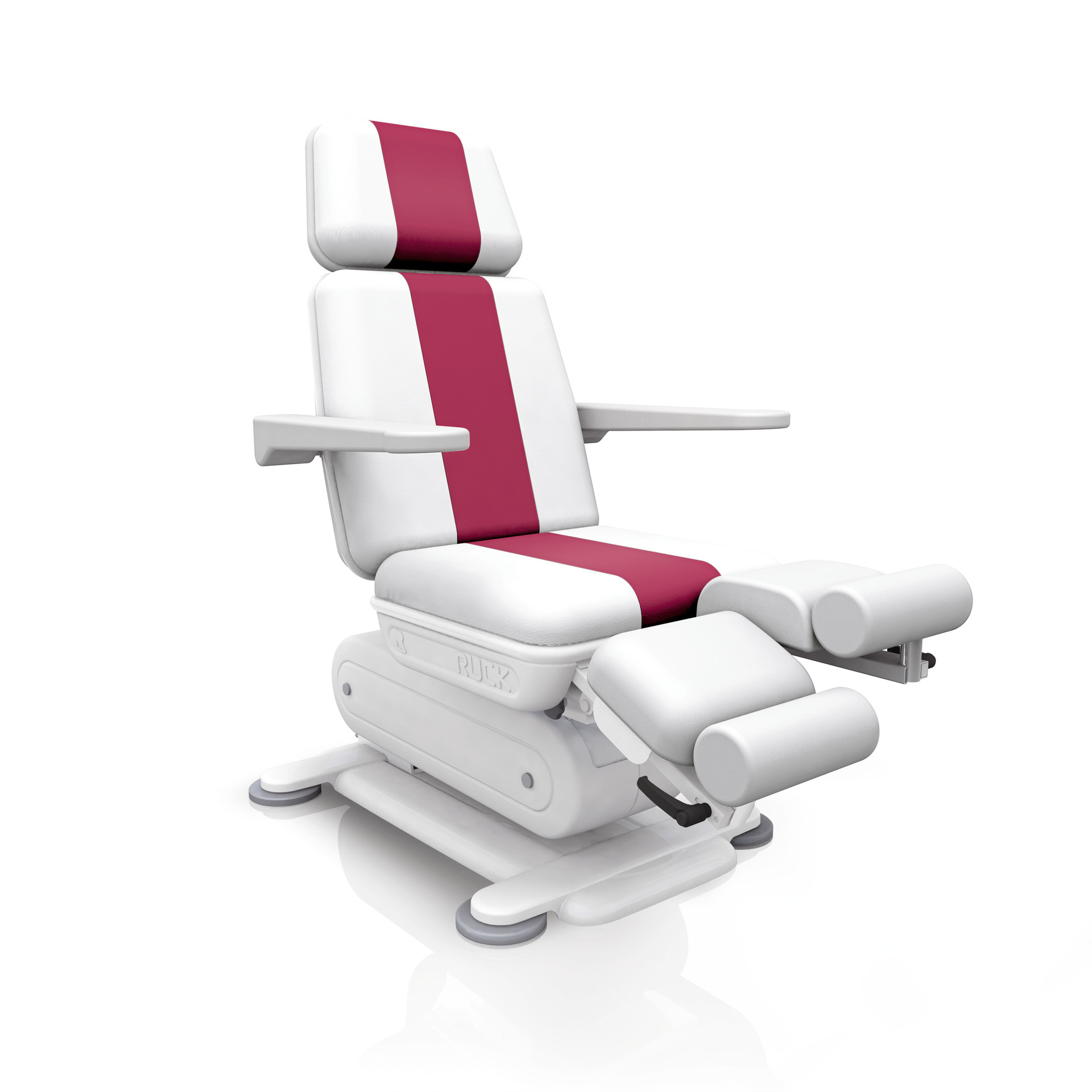 PODOLOG® STELLA 3s, fotstyrning - 18