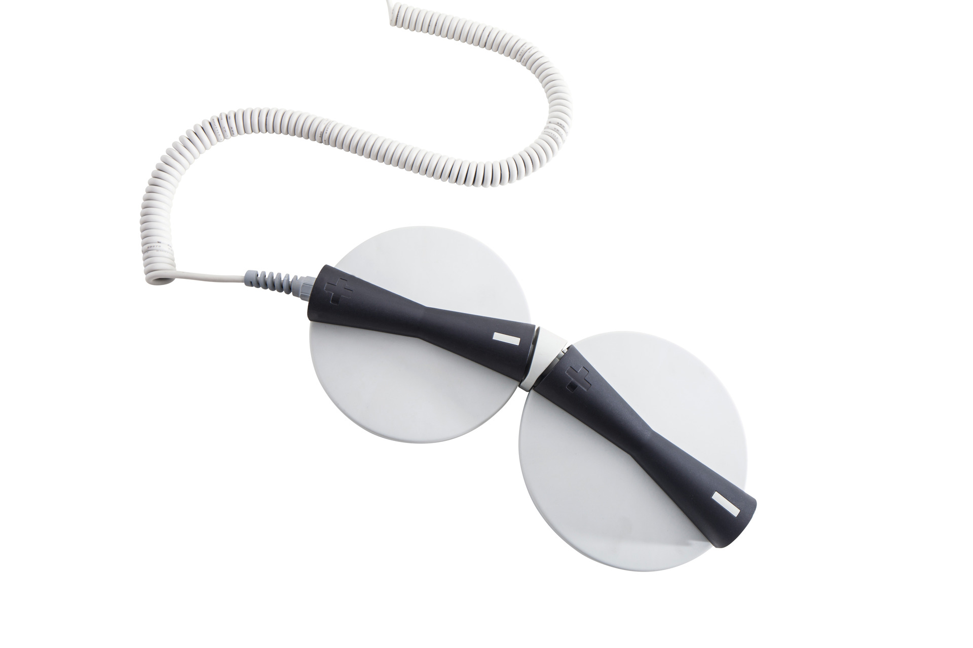 PODOLOG® STELLA 3s, fotstyrning - 5