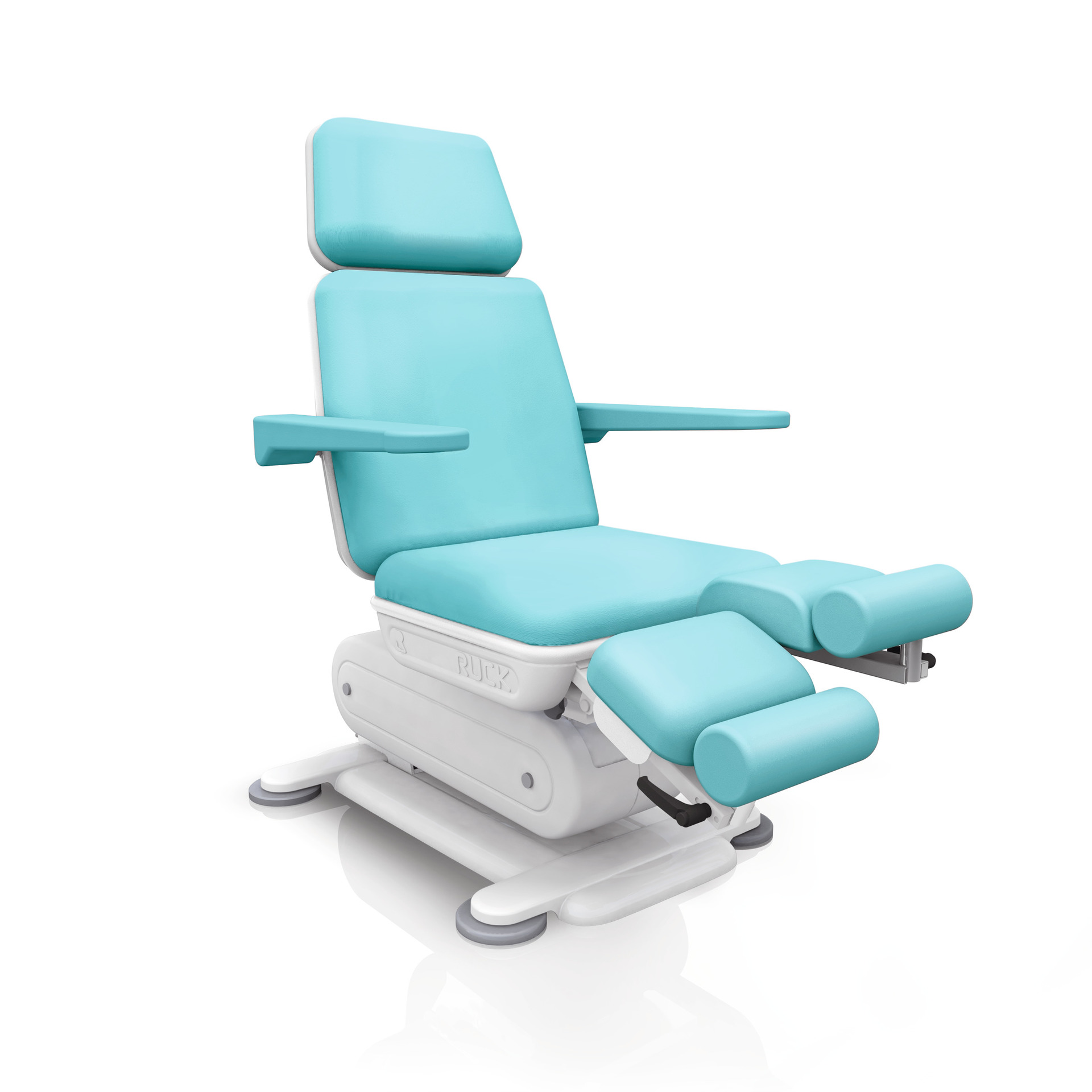 PODOLOG® STELLA 3s, fotstyrning - 34