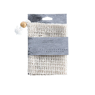 RUCK® Sisal tvålpåse, 11,5/13 cm