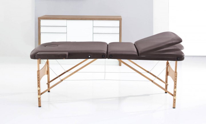 RUCK® Massagebord, mobil - 3