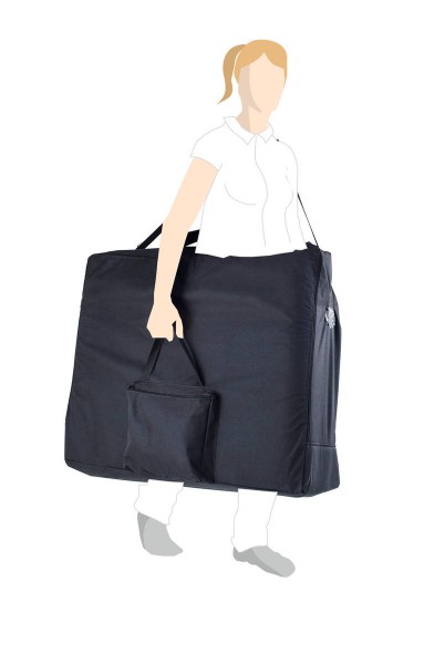 RUCK® Massagebord, mobil - 5