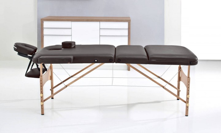 RUCK® Massagebord, mobil