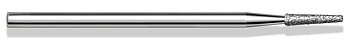 Busch Diamantslip, medelgrov, Ø 1,8 mm (847018), 2 st