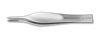 RUCK® INSTRUMENT Pincett, 9 cm