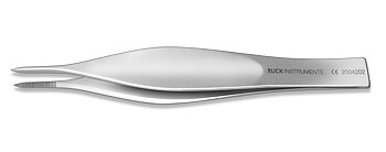 RUCK® INSTRUMENT Pincett, 11,5 cm