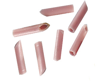 Sulci protektorer, rosa (100 st)