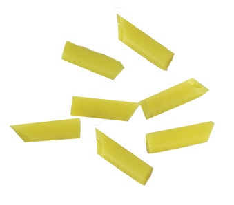Sulci protektorer, gula (100 st)