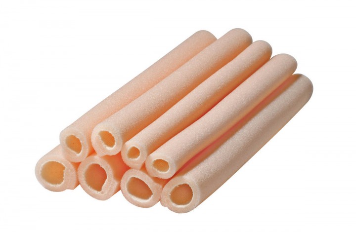 RUCK® AVLASTNING Basic Tubifoam, Sortiment 8 x 2 st - 2