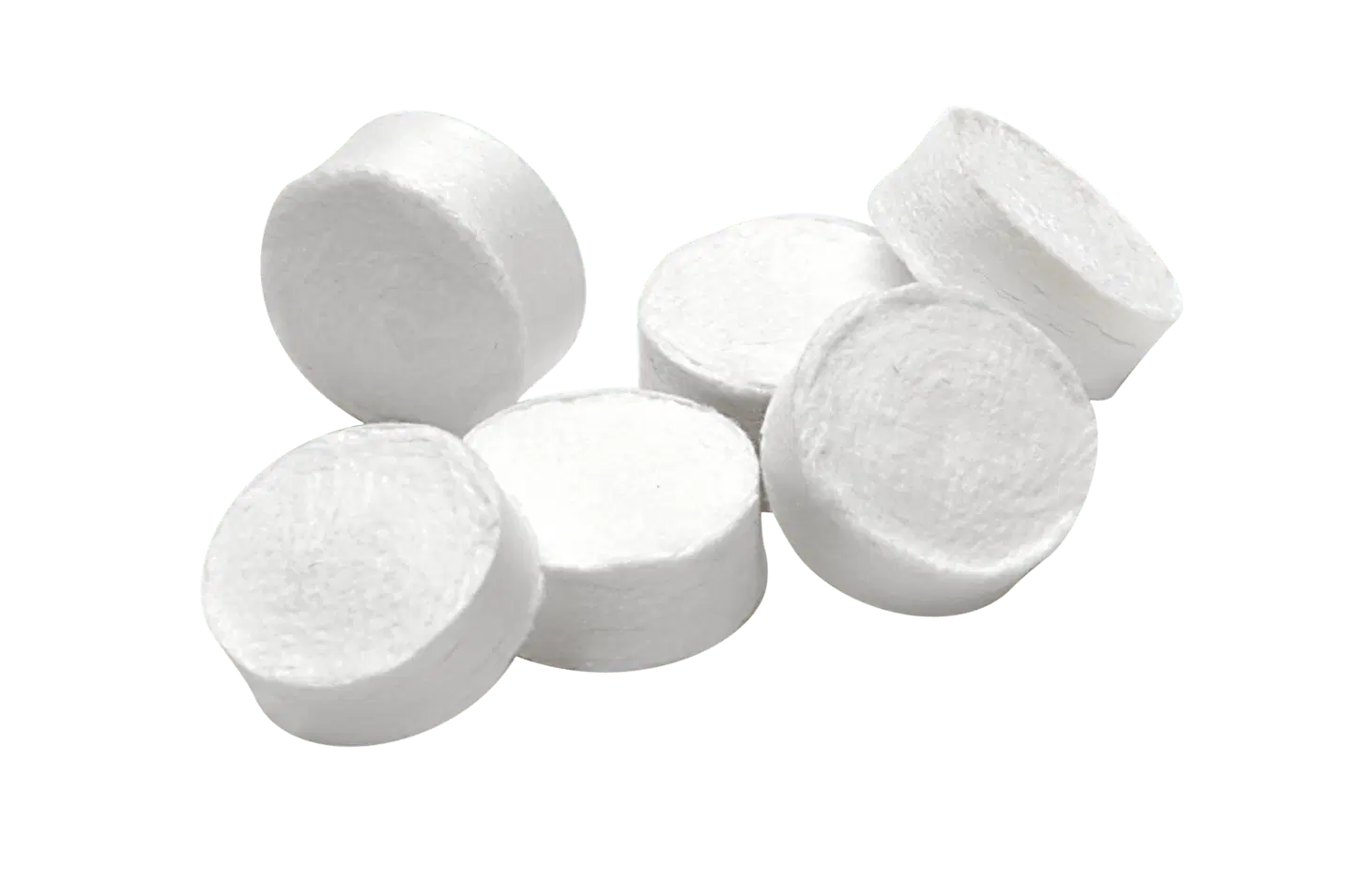peclavus® wellness Handduk för uppfräschning (100 st) - 2