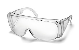 Skyddsglasögon, standard
