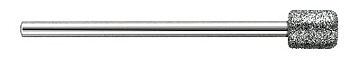 Busch Diamantslip (840KR055), Ø  5,5 mm, mellan