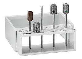 Busch medCap (S5302 MC) Hygien set, str S