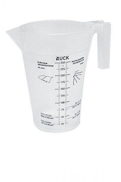 RUCK® Mätbägare 1000 ml