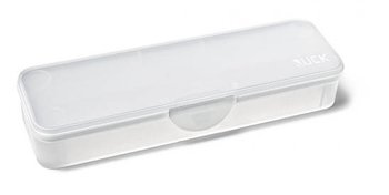 RUCK® Förvaringslåda, transparent