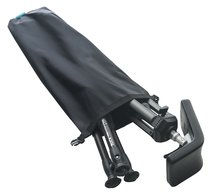RUCK® MOBIL SYSTEM Regnskydd för fotstöd