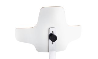 Arbetsstol STOOL triangle | napoleon