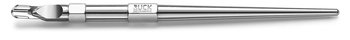 RUCK® INSTRUMENT Skalpellskaft (för skålade skalpellblad)