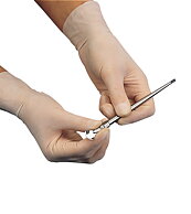 RUCK® INSTRUMENT Skalpellskaft (för skålade skalpellblad)
