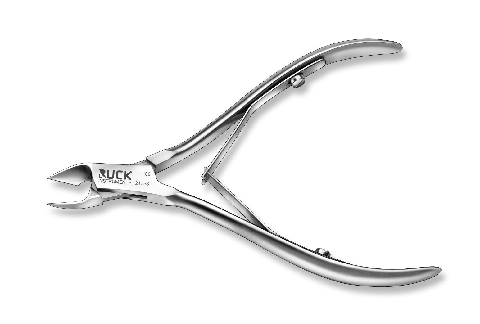 RUCK® INSTRUMENT Hudtång (Längd 10 cm, skäryta 9 mm)