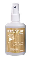 RENATUR by RUCK® Nail Polish Quick Dryer, 50 ml