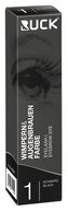 RUCK® Ögonfransfärg - Svart, 15 ml