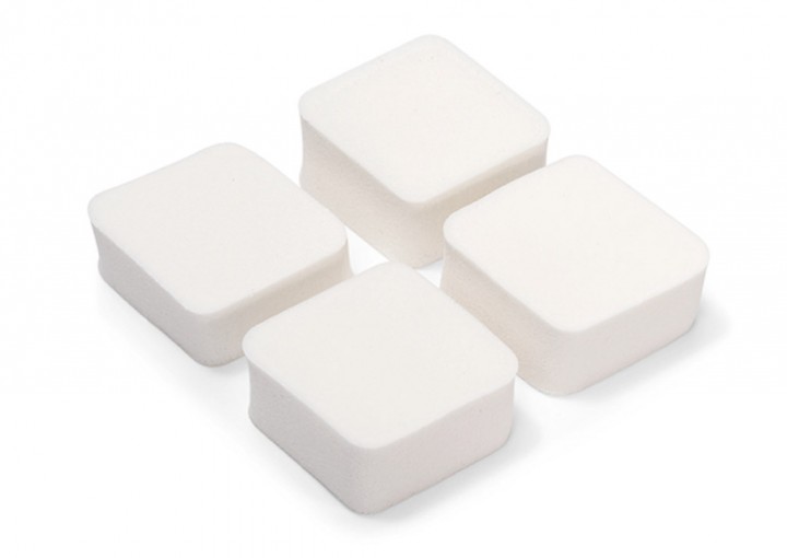 Make-up Svamp, 4-pack