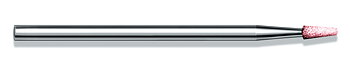 Busch Slipsten (646 018 ROSA), Ø 1,8 mm, 2 styck