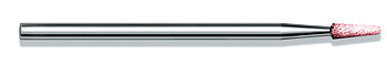 Busch Slipsten (648 020 ROSA), Ø 2,0 mm, 2 styck