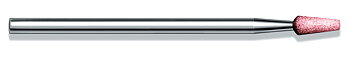 Busch Slipsten (650 028 ROSA), Ø 2,8 mm, 2 styck