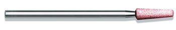 Busch Slipsten (652 033 ROSA), Ø 3,3 mm, 2 styck