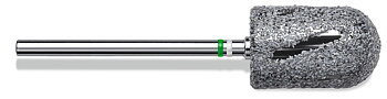 Busch Hybrid-TWISTER, grov, str 120, 038250 HT6880 120, 1 st