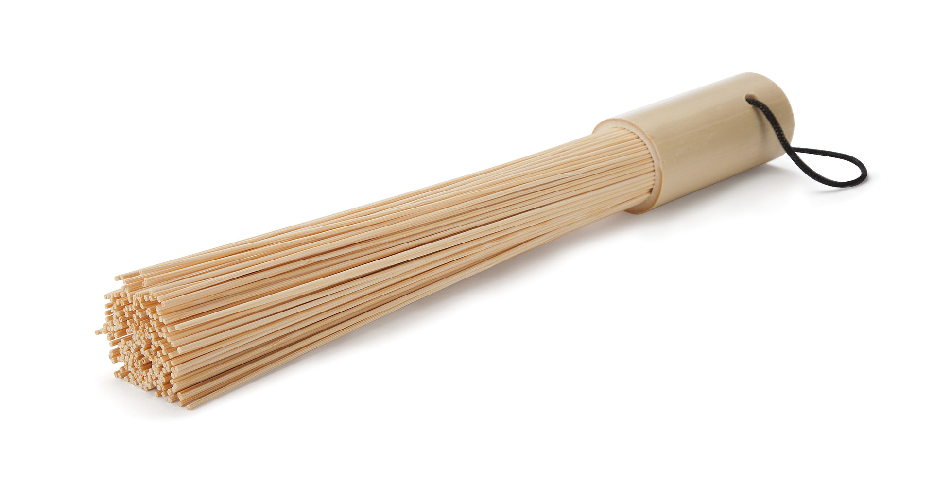 peclavus® wellness Massagekvast, bambu