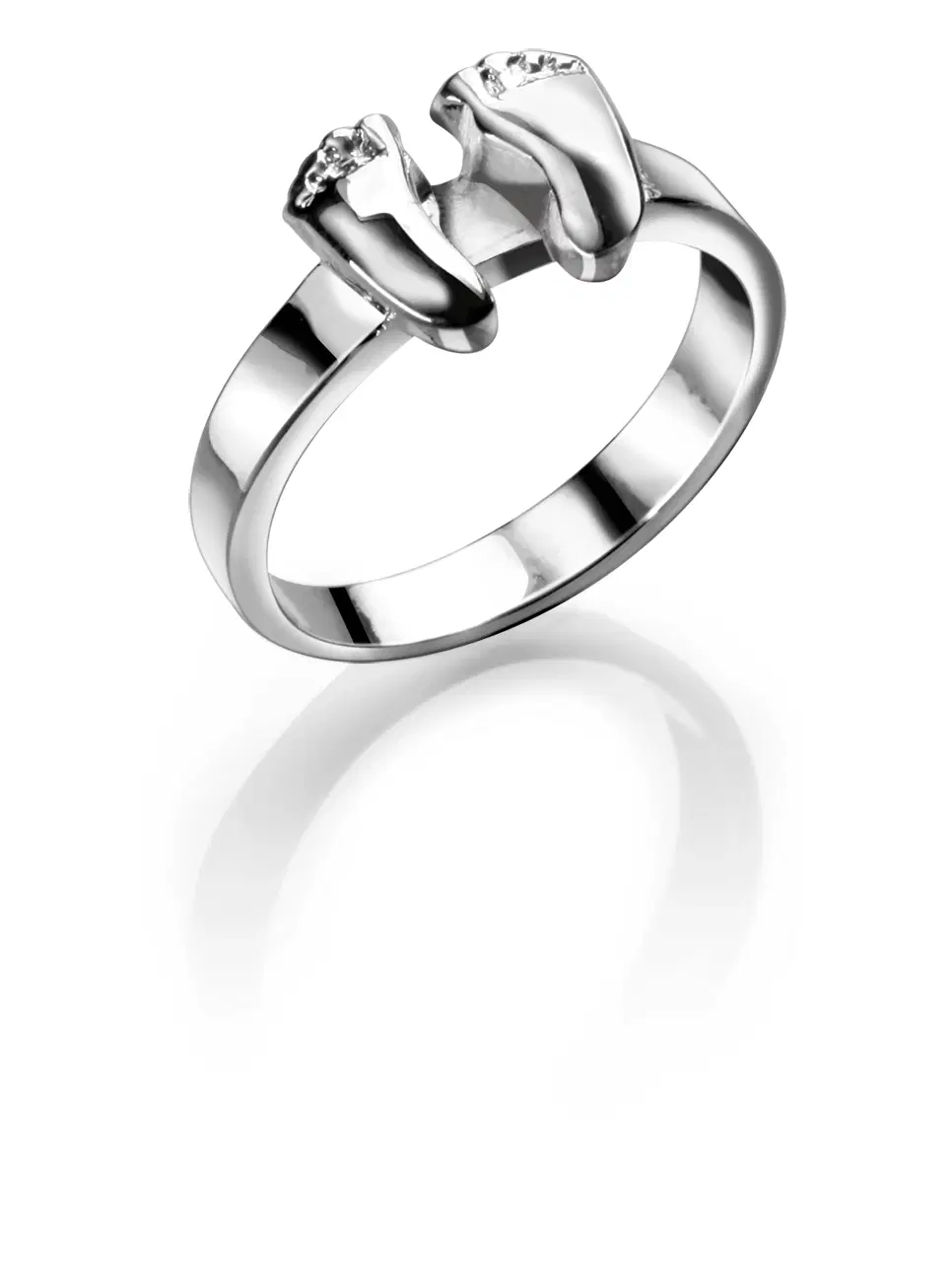 RUCK® Ring, fötter Ø 17,75 mm
