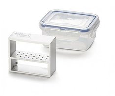 Busch SteriSafe Pro inkl hygienbox Podo-Lock HPL 805